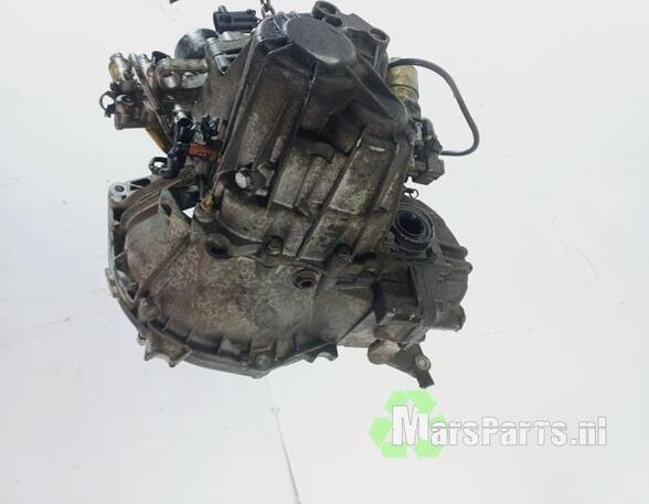 Automatic Transmission FIAT STILO (192_)