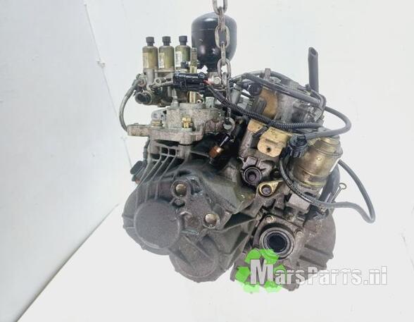 Automatic Transmission FIAT STILO (192_)