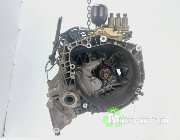 Automatic Transmission FIAT STILO (192_)