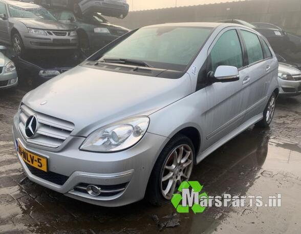 Automatische Transmissie MERCEDES-BENZ B-CLASS (W245)