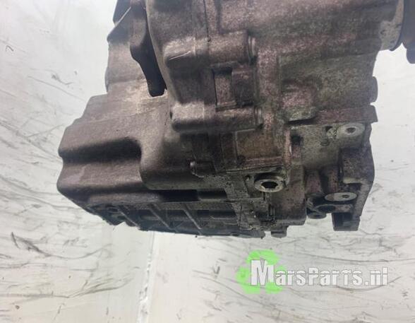 Automatic Transmission SEAT LEON (5F1), SEAT LEON SC (5F5)