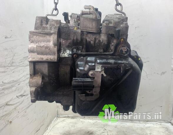 Automatic Transmission SEAT LEON (5F1), SEAT LEON SC (5F5)