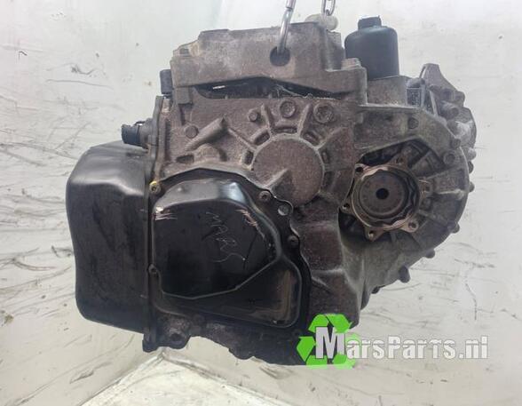 Automatic Transmission SEAT LEON (5F1), SEAT LEON SC (5F5)