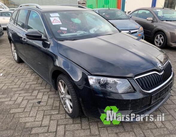 Automatikgetriebe Skoda Octavia III Kombi 5E 0CW300046 P21591864