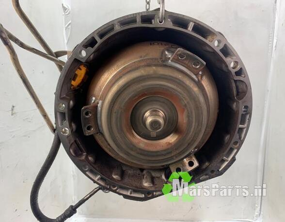 
Automatikgetriebe Mercedes-Benz Vito/Mixto Kasten W639 722683 P21700313
