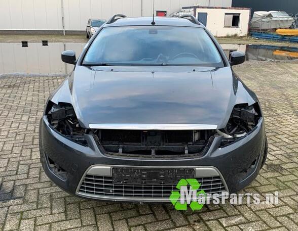 Automatic Transmission FORD MONDEO IV Turnier (BA7)