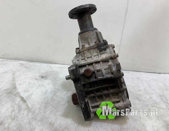 Rear Axle Gearbox / Differential HYUNDAI SANTA FÉ II (CM)