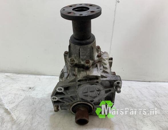 Rear Axle Gearbox / Differential HYUNDAI SANTA FÉ II (CM)