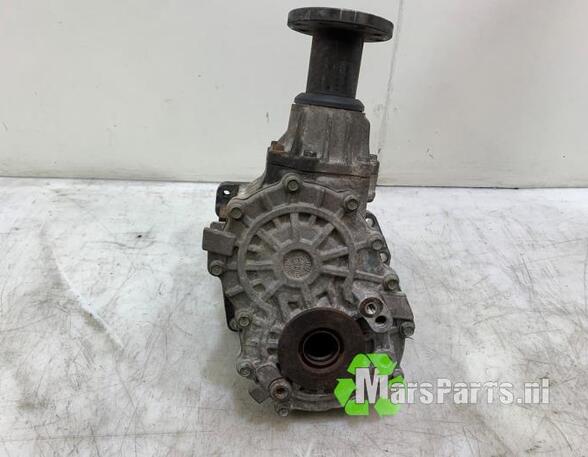 Rear Axle Gearbox / Differential HYUNDAI SANTA FÉ II (CM)