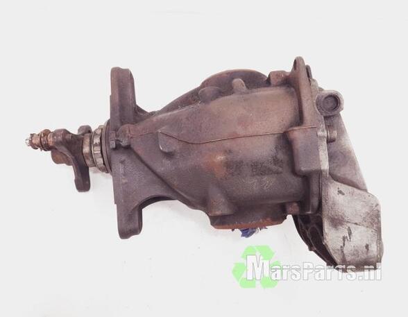 Rear Axle Gearbox / Differential BMW 1 (F20)