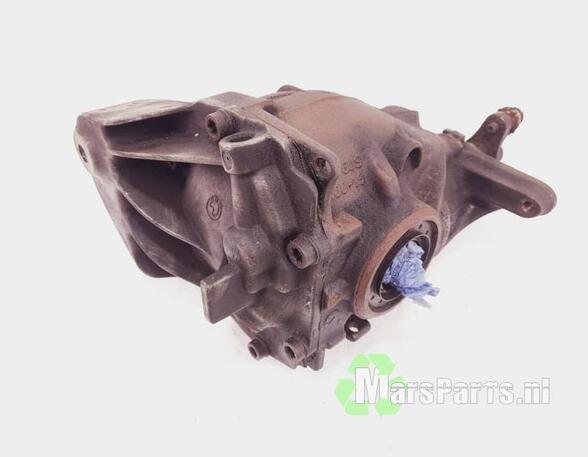 Rear Axle Gearbox / Differential BMW 1 (F20)