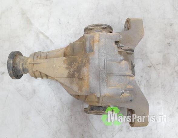 Rear Axle Gearbox / Differential VW TOUAREG (7LA, 7L6, 7L7)