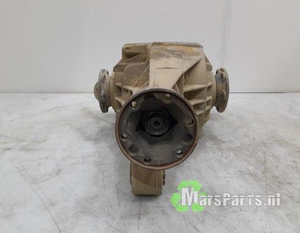 Rear Axle Gearbox / Differential VW TOUAREG (7LA, 7L6, 7L7)