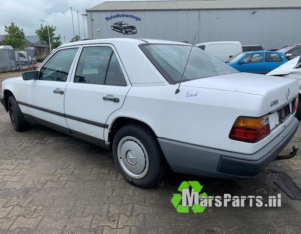 Differentieel MERCEDES-BENZ 124 Saloon (W124)