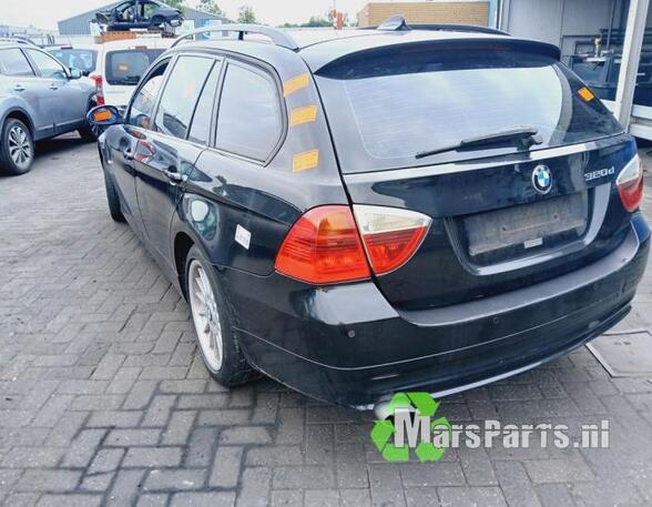 Differentieel BMW 3 Touring (E91)