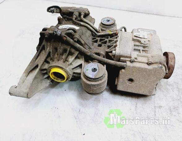 Rear Axle Gearbox / Differential OPEL INSIGNIA A Saloon (G09)