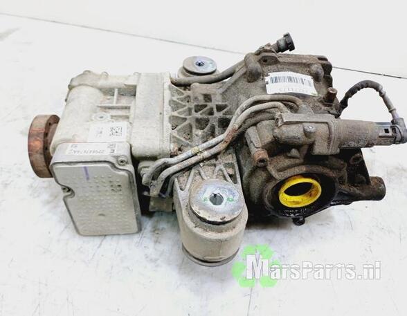 Rear Axle Gearbox / Differential OPEL INSIGNIA A Saloon (G09)