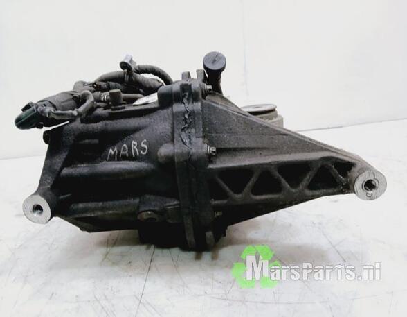 Rear Axle Gearbox / Differential OPEL INSIGNIA A Saloon (G09)