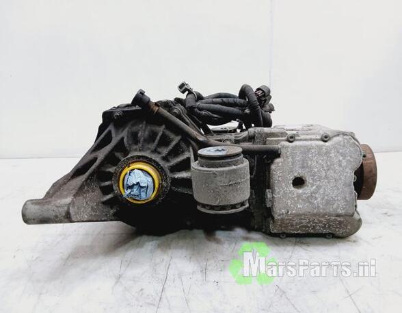 Rear Axle Gearbox / Differential OPEL INSIGNIA A Saloon (G09)