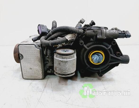 Rear Axle Gearbox / Differential OPEL INSIGNIA A Saloon (G09)