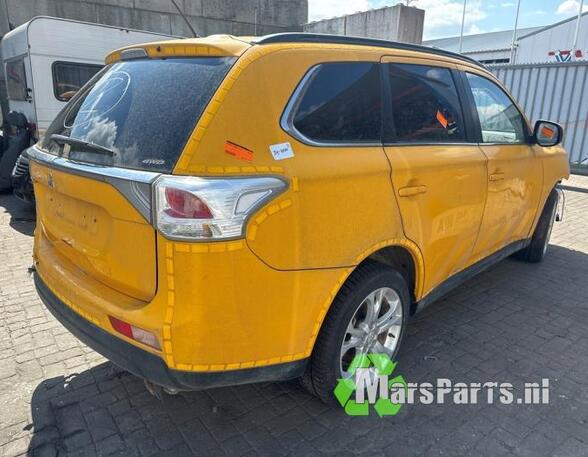 Differentieel MITSUBISHI OUTLANDER III (GG_W, GF_W, ZJ, ZL, ZK)