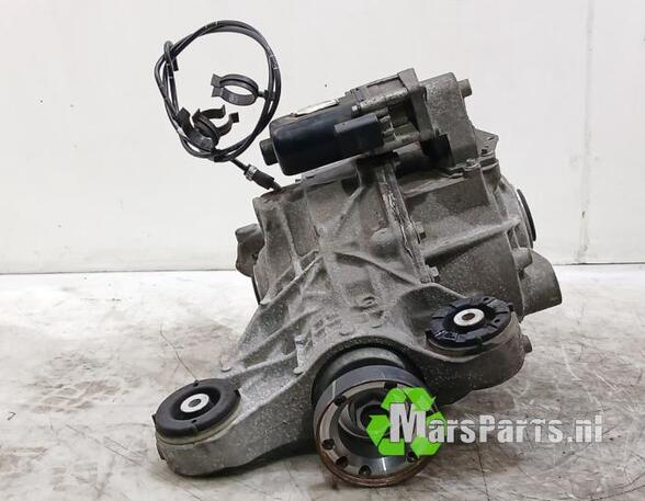 Rear Axle Gearbox / Differential LAND ROVER RANGE ROVER VELAR (L560)