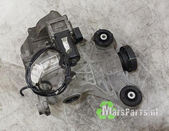 Rear Axle Gearbox / Differential LAND ROVER RANGE ROVER VELAR (L560)