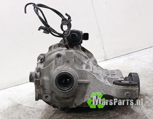 Rear Axle Gearbox / Differential LAND ROVER RANGE ROVER VELAR (L560)