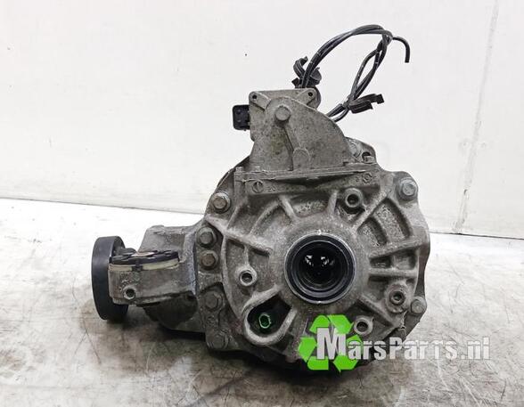 Rear Axle Gearbox / Differential LAND ROVER RANGE ROVER VELAR (L560)