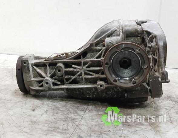 Rear Axle Gearbox / Differential AUDI A6 (4G2, 4GC, C7)