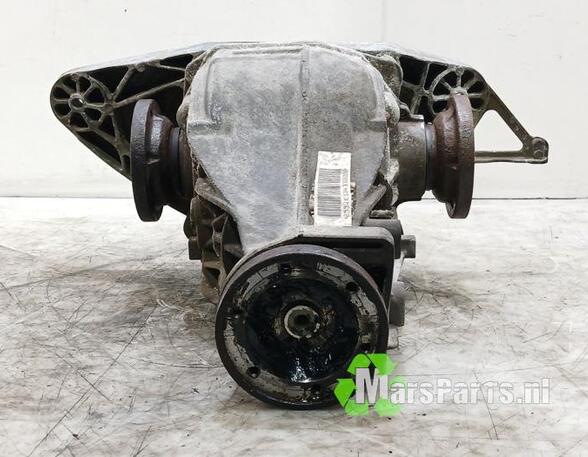 Rear Axle Gearbox / Differential AUDI A6 (4G2, 4GC, C7)