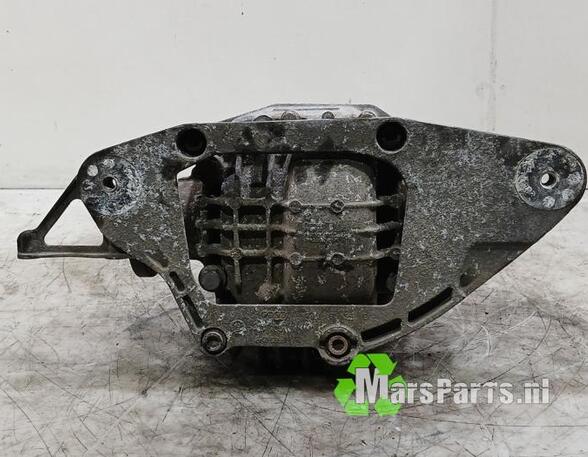 Rear Axle Gearbox / Differential AUDI A6 (4G2, 4GC, C7)