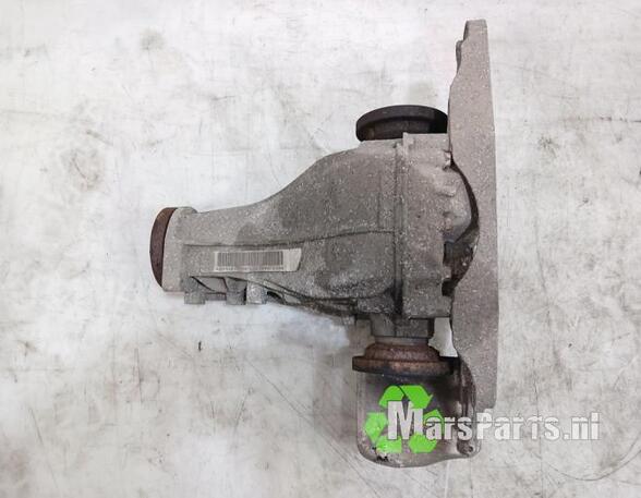 Rear Axle Gearbox / Differential AUDI A4 Avant (8K5, B8), AUDI A5 Sportback (8TA)