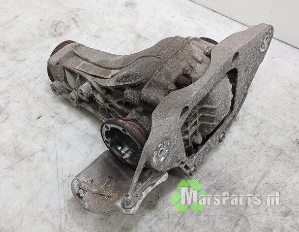 Rear Axle Gearbox / Differential AUDI A4 Avant (8K5, B8), AUDI A5 Sportback (8TA)