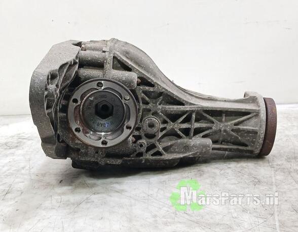 Rear Axle Gearbox / Differential AUDI A4 Avant (8K5, B8), AUDI A5 Sportback (8TA)