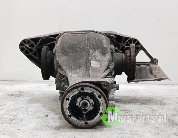 Rear Axle Gearbox / Differential AUDI A4 Avant (8K5, B8), AUDI A5 Sportback (8TA)