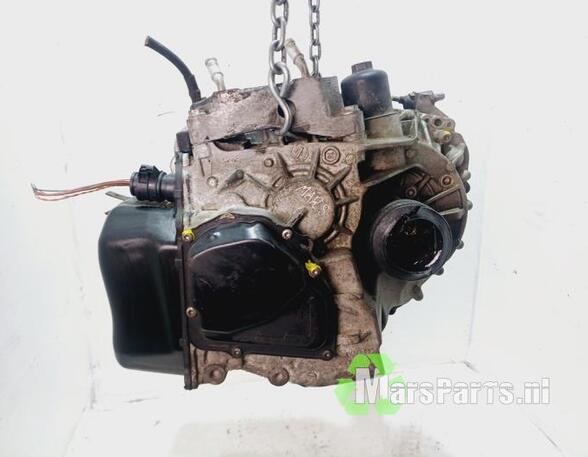 Manual Transmission VW TOURAN (1T1, 1T2), VW TOURAN VAN (1T1, 1T2)