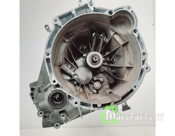 Manual Transmission FORD FIESTA VI (CB1, CCN)