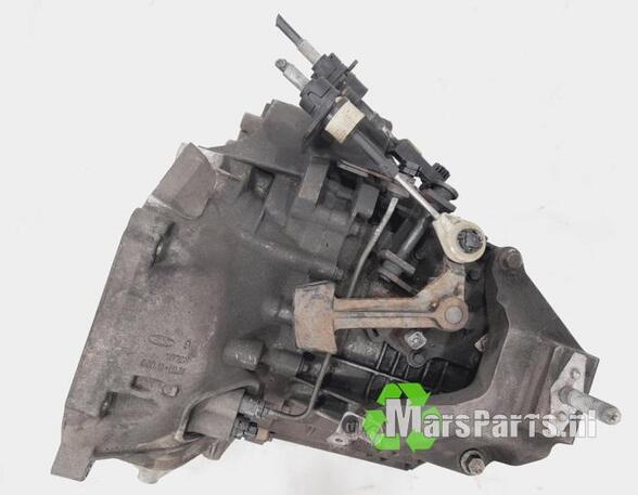 
Schaltgetriebe Ford Mondeo IV Turnier BA7 1476217 P19246484
