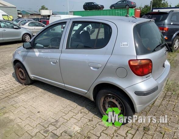 Handgeschakelde versnellingsbak TOYOTA YARIS (_P1_)