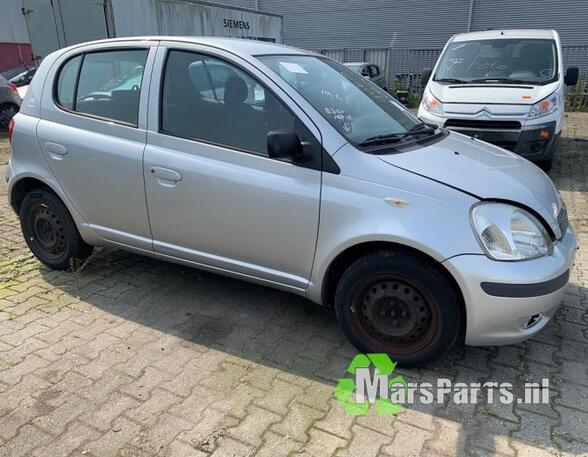 Handgeschakelde versnellingsbak TOYOTA YARIS (_P1_)