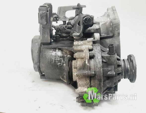 
Schaltgetriebe VW Polo V 6R, 6C 02R300042R P19221582
