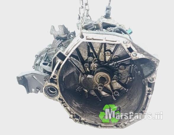 
Schaltgetriebe Nissan Qashqai J10 32010JD500 P20337965
