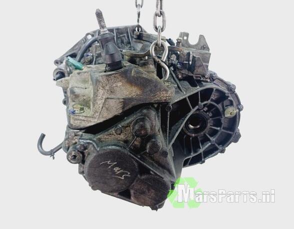 
Schaltgetriebe Nissan Qashqai J10 32010JD500 P20337965
