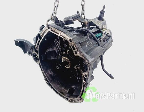 
Schaltgetriebe Nissan Qashqai J10 32010JD500 P20337965
