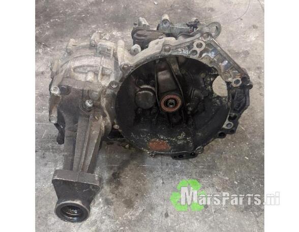 Manual Transmission VW TRANSPORTER IV Van (70A, 70H, 7DA, 7DH)