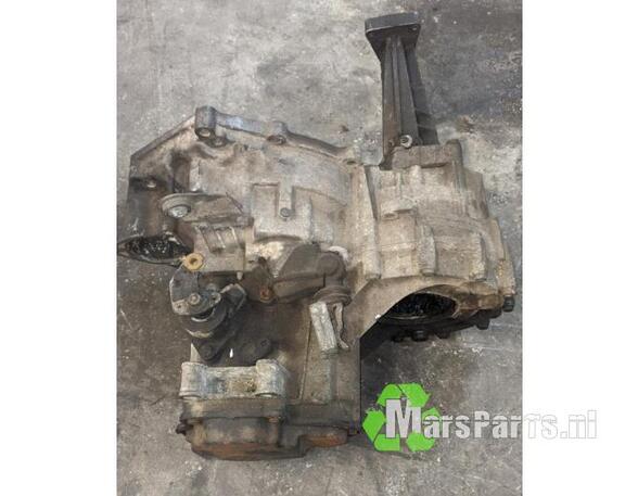 Manual Transmission VW TRANSPORTER IV Van (70A, 70H, 7DA, 7DH)