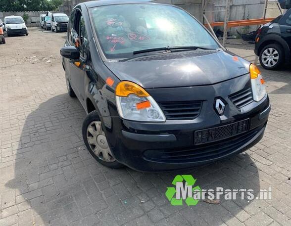 Manual Transmission RENAULT MODUS / GRAND MODUS (F/JP0_)