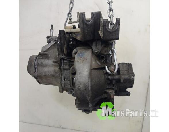 Manual Transmission PEUGEOT 308 I (4A_, 4C_)