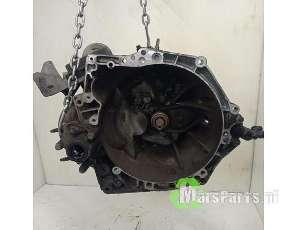 Manual Transmission PEUGEOT 308 I (4A_, 4C_)